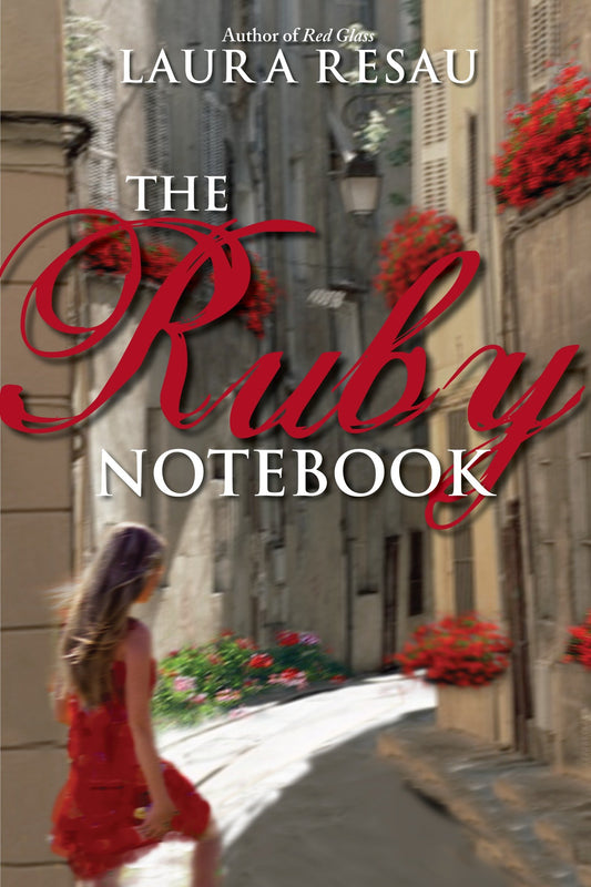 The Ruby Notebook (Notebook Series)