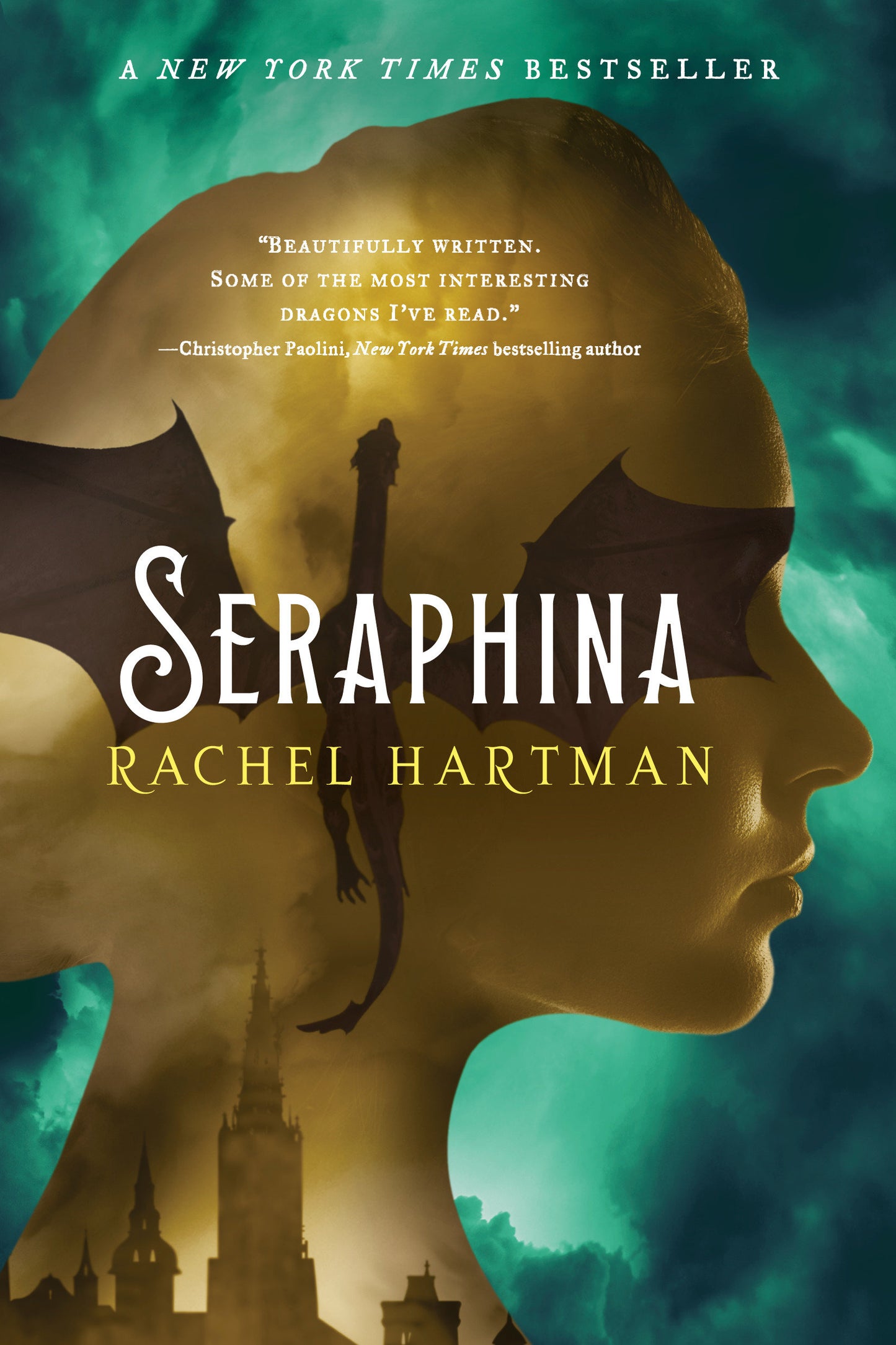 Seraphina (Seraphina Series) (Book:1)
