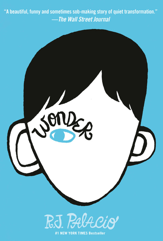 Wonder (Wonder)