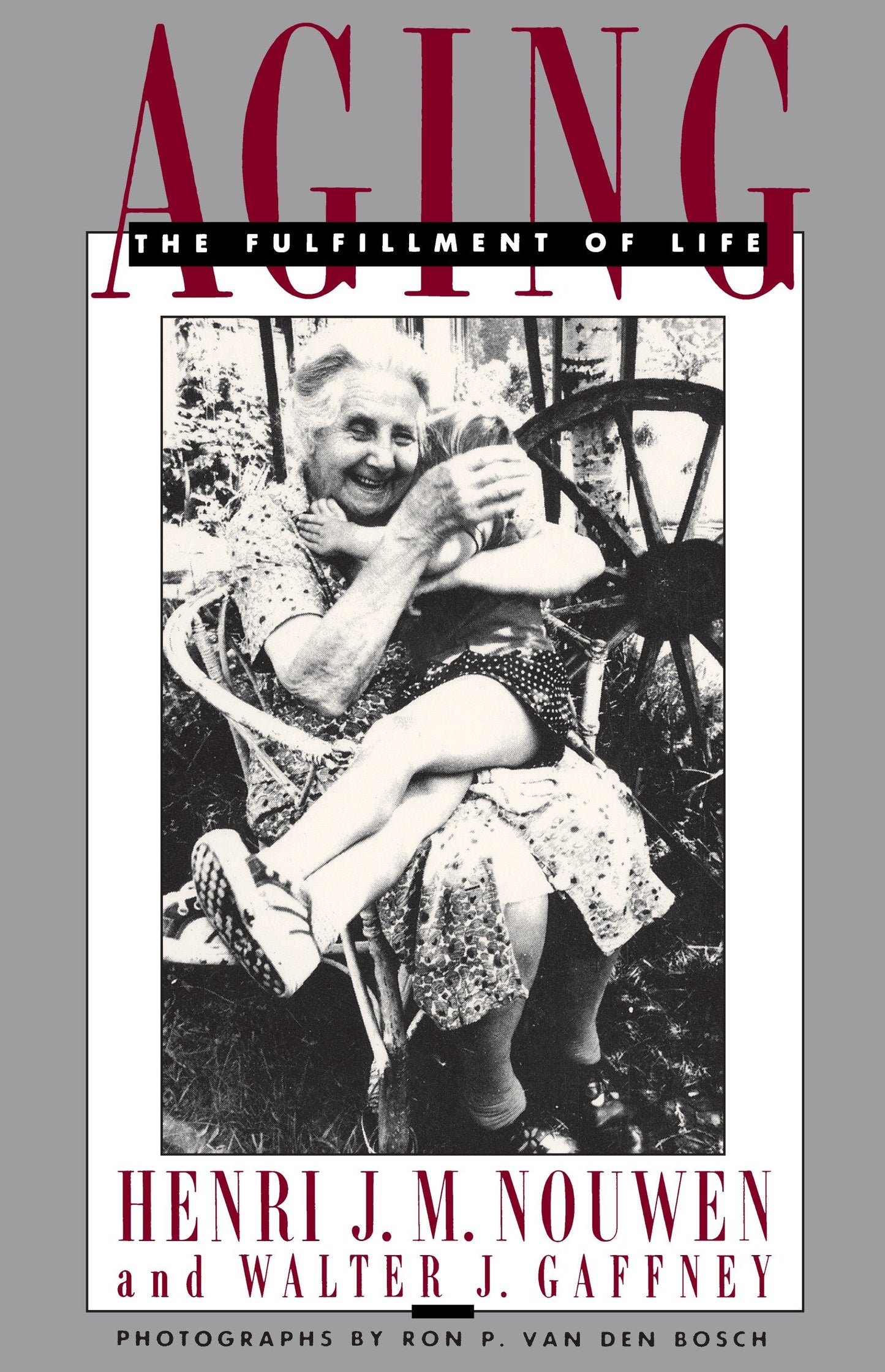 Aging - The Fulfillment of Life