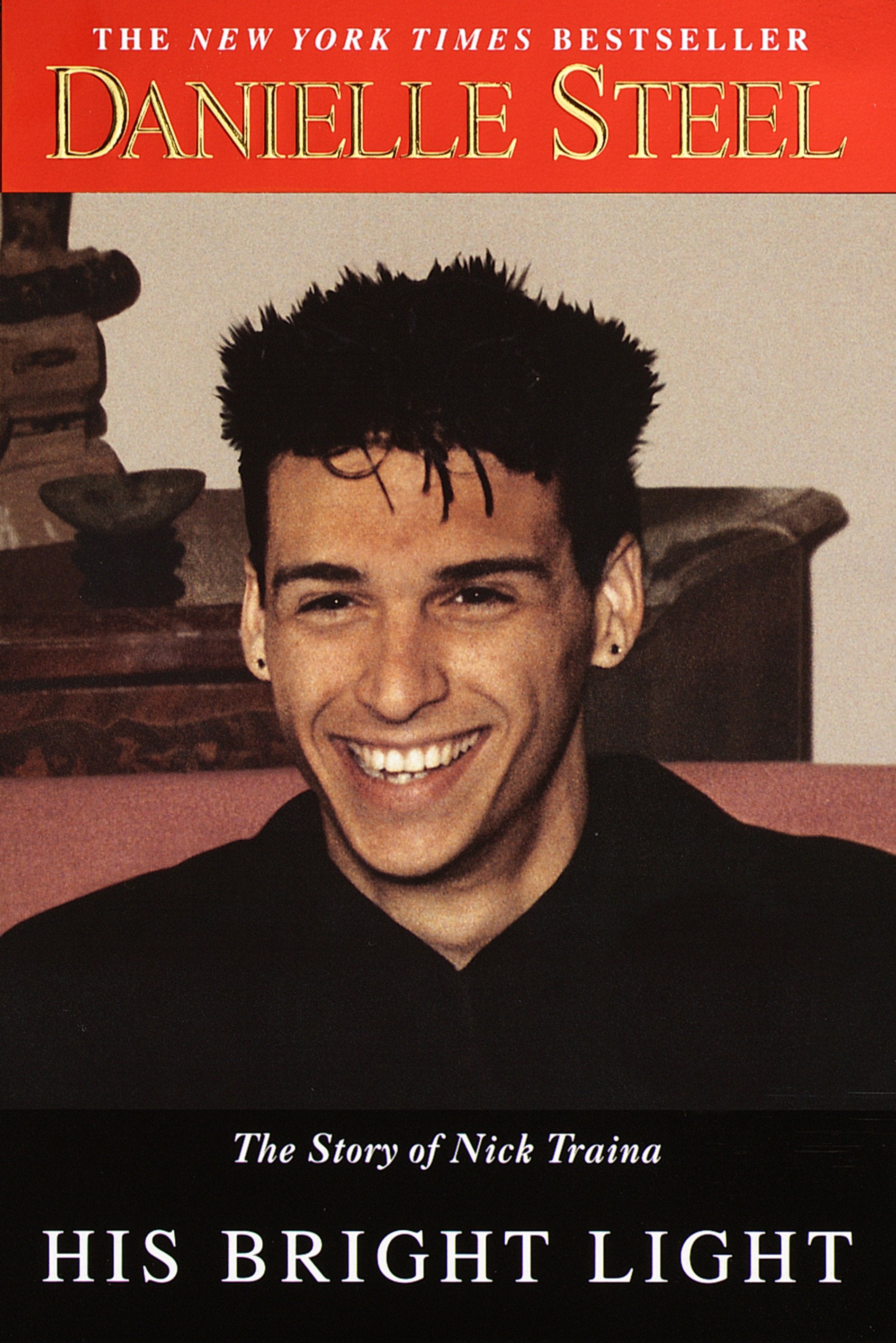 His Bright Light - The Story of Nick Traina