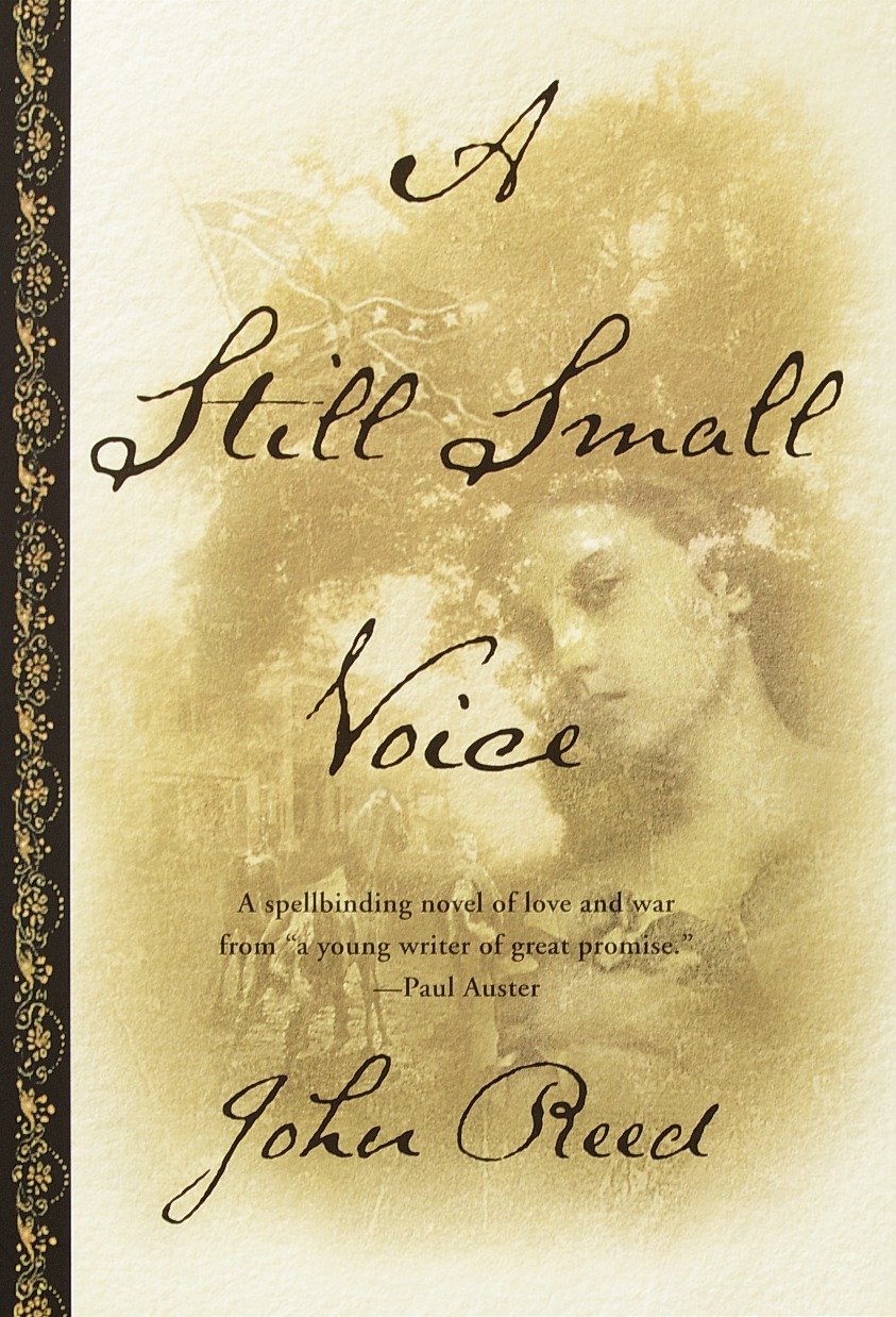 A Still Small Voice - A Novel
