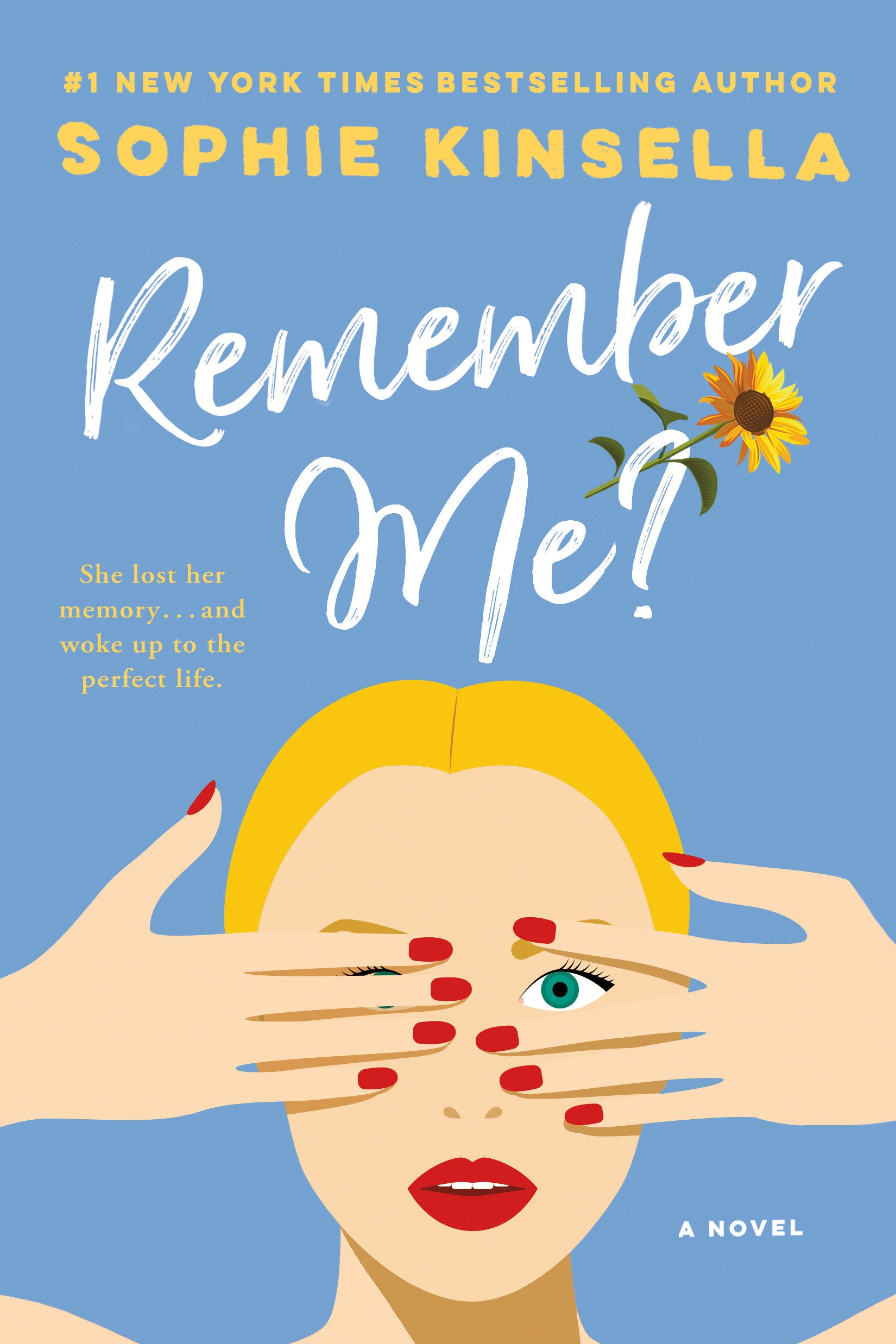 Remember Me? - A Novel