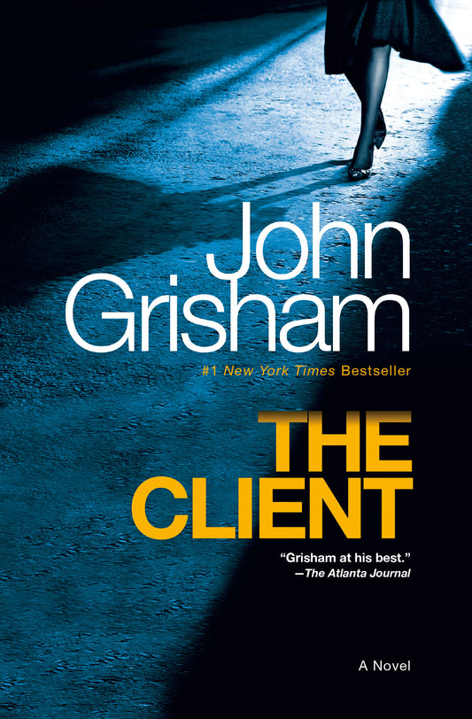 The Client - A Novel