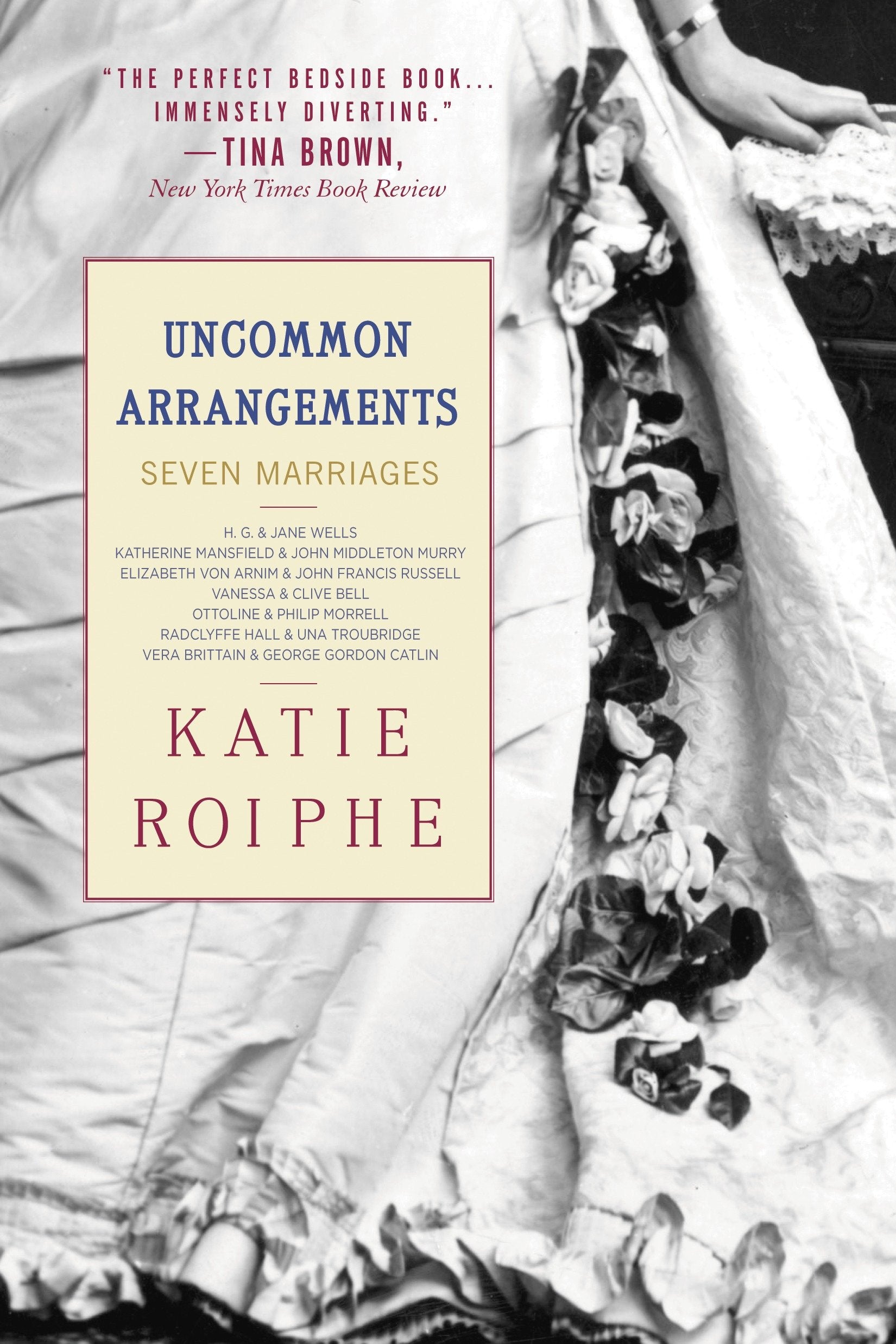 Uncommon Arrangements - Seven Marriages
