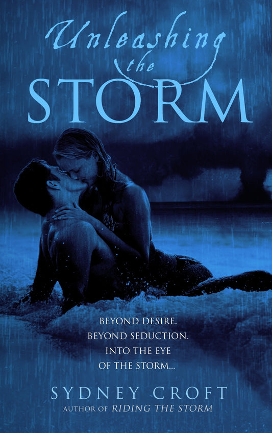 Unleashing the Storm (ACRO World) (Book:2)