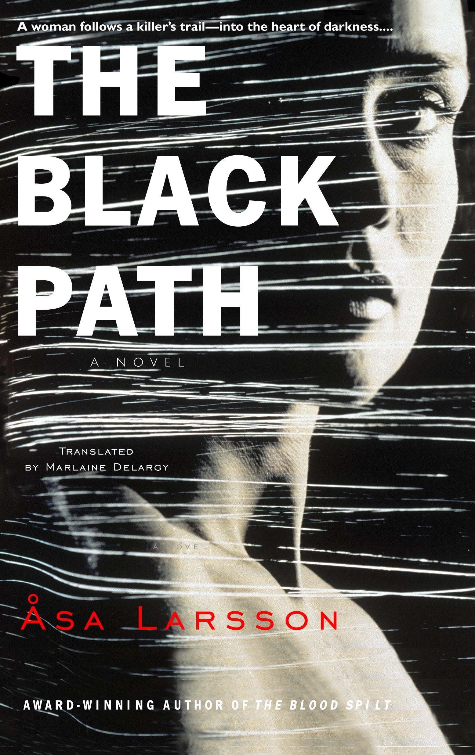 The Black Path (Rebecka Martinsson) (Book:3)