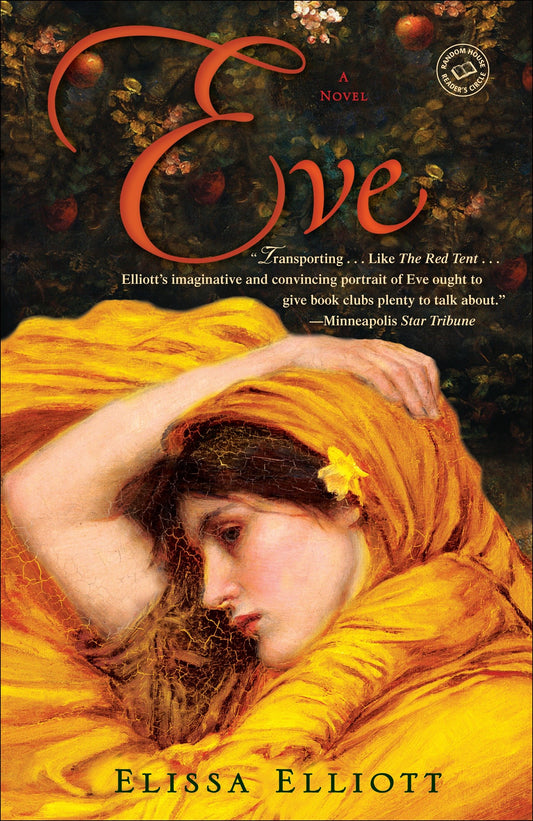 Eve - A Novel