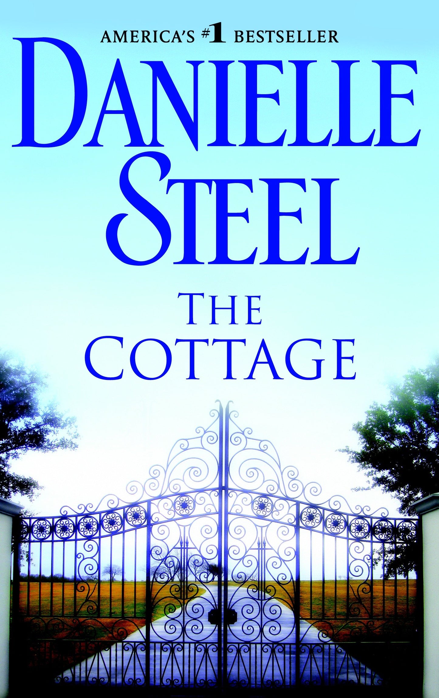 The Cottage - A Novel