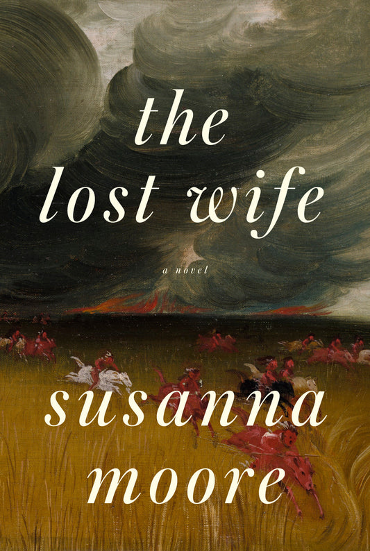 The Lost Wife - A novel