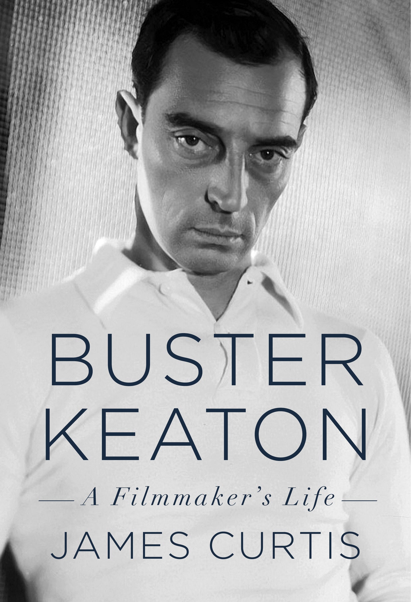 Buster Keaton - A Filmmaker's Life