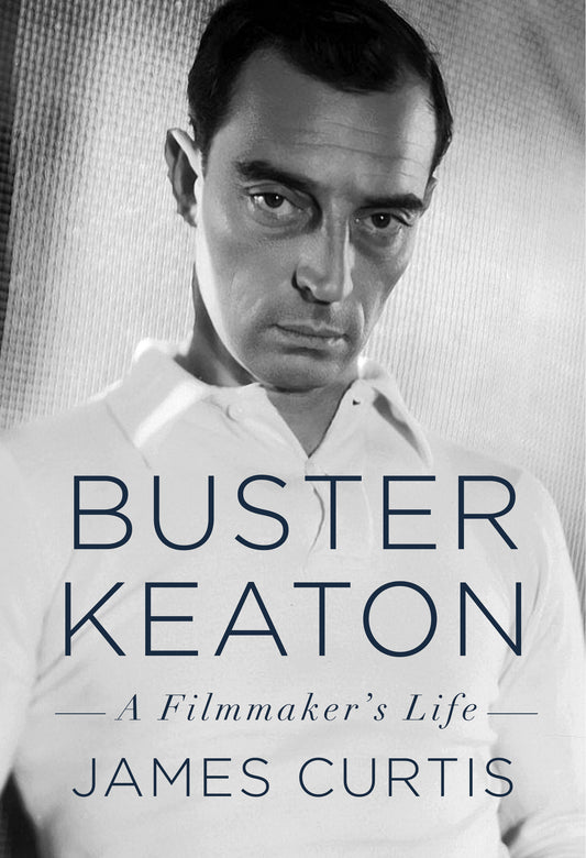 Buster Keaton - A Filmmaker's Life