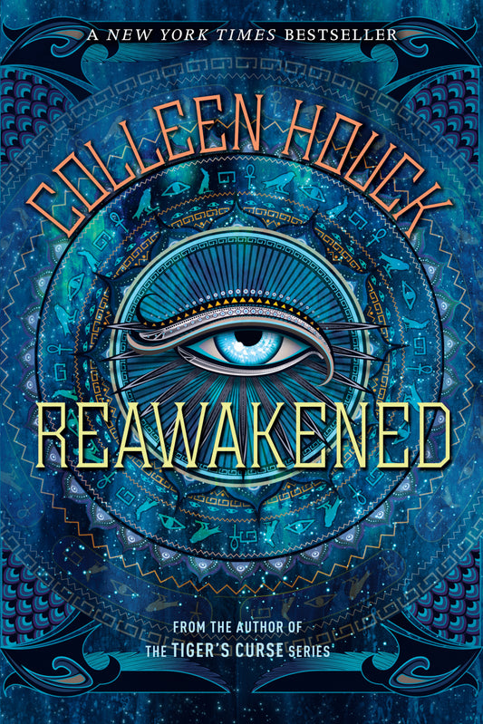Reawakened (The Reawakened Series) (Book:1)