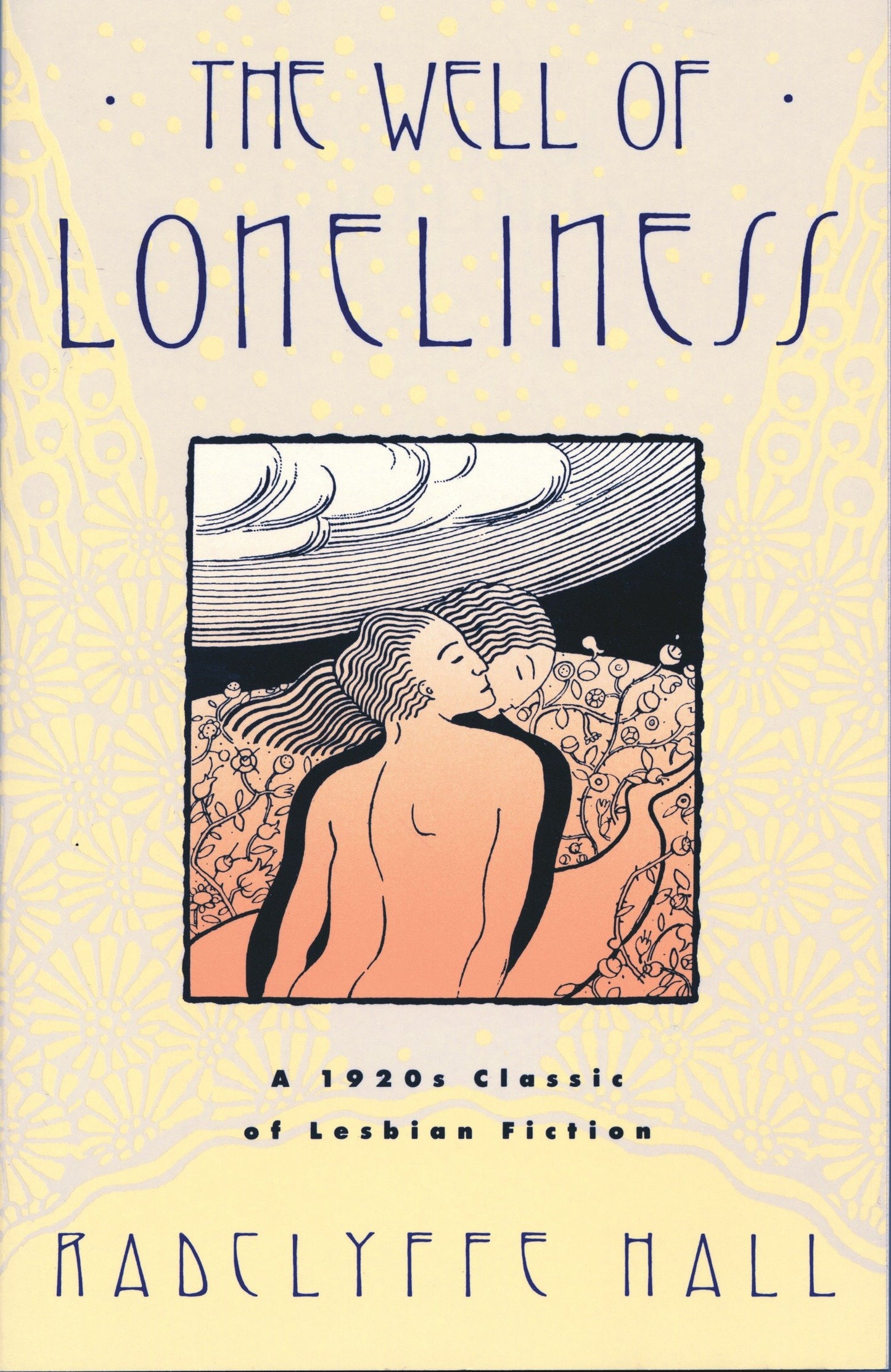 The Well of Loneliness - The Classic of Lesbian Fiction