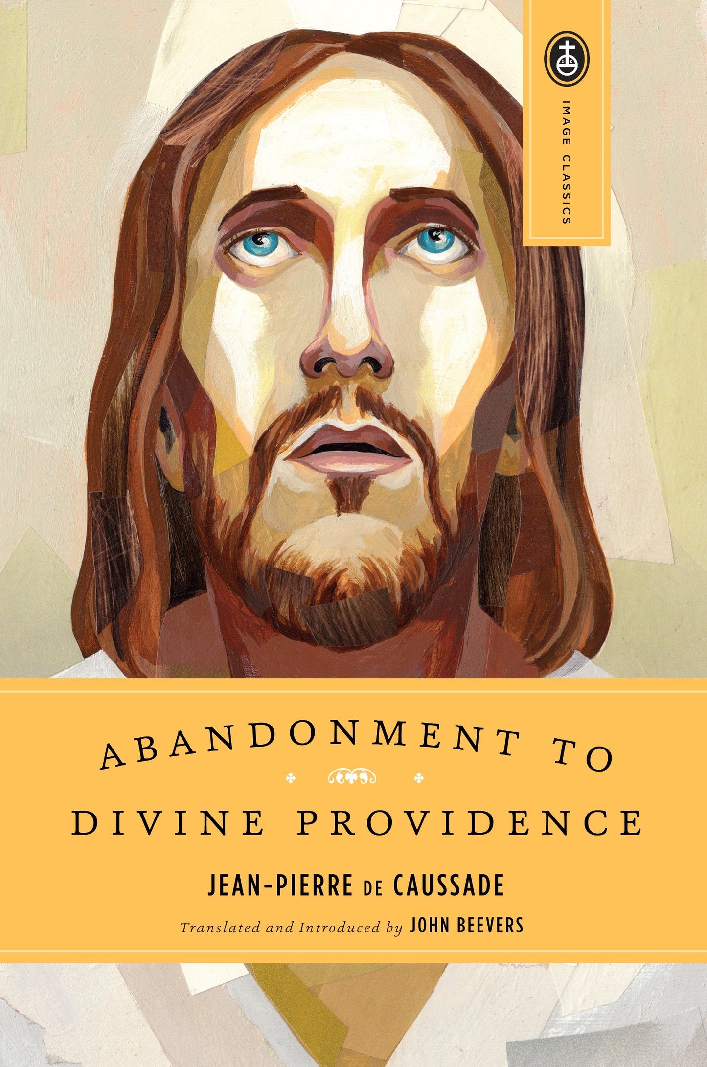 Abandonment to Divine Providence (Image Classics) (Book:14)