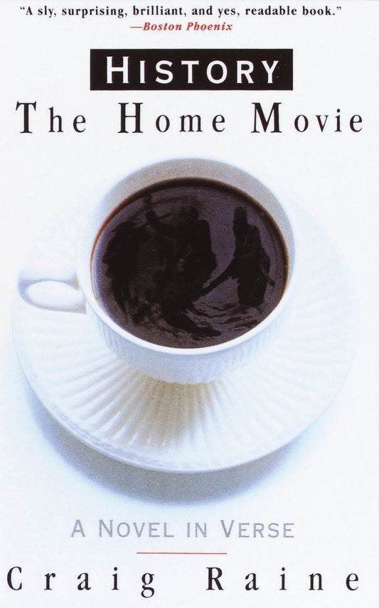 History - The Home Movie