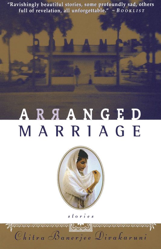 Arranged Marriage - Stories