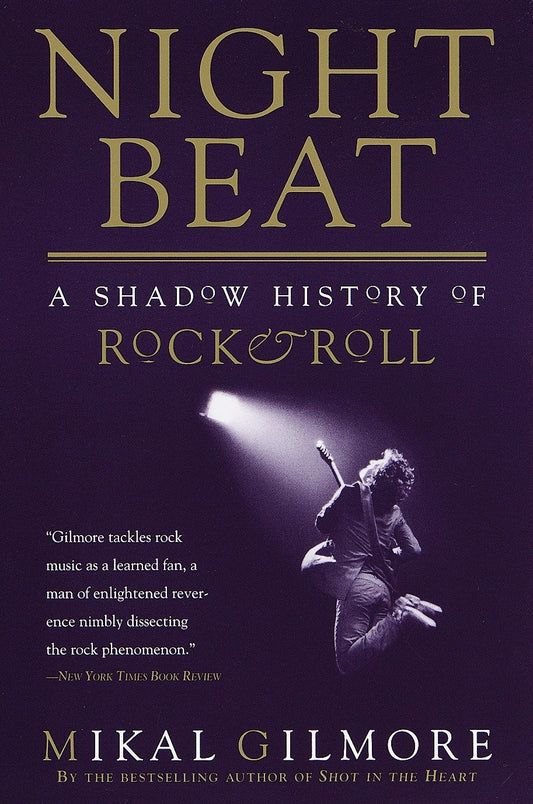 Night Beat - A Shadow of Rock & Roll