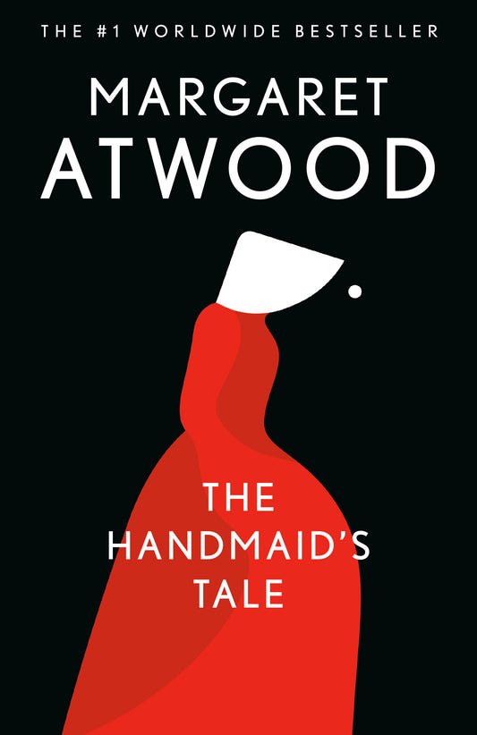The Handmaid's Tale - A Novel