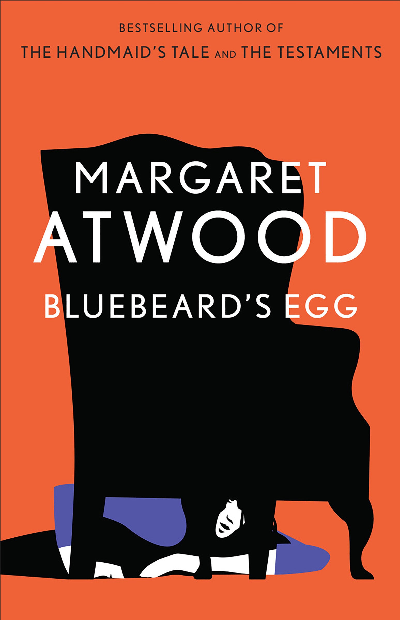 Bluebeard's Egg - Stories