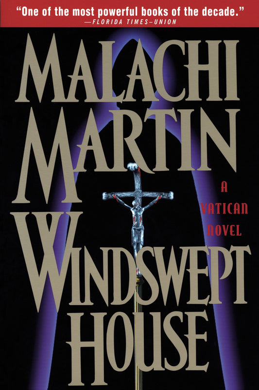 Windswept House - A Novel