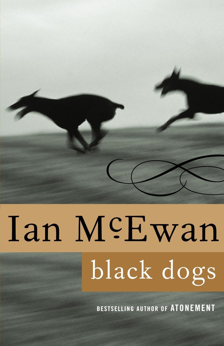 Black Dogs - A Novel