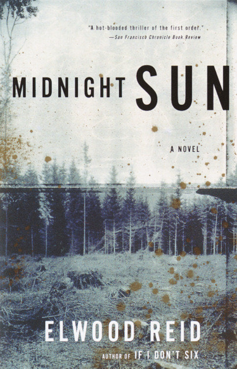 Midnight Sun - A Novel