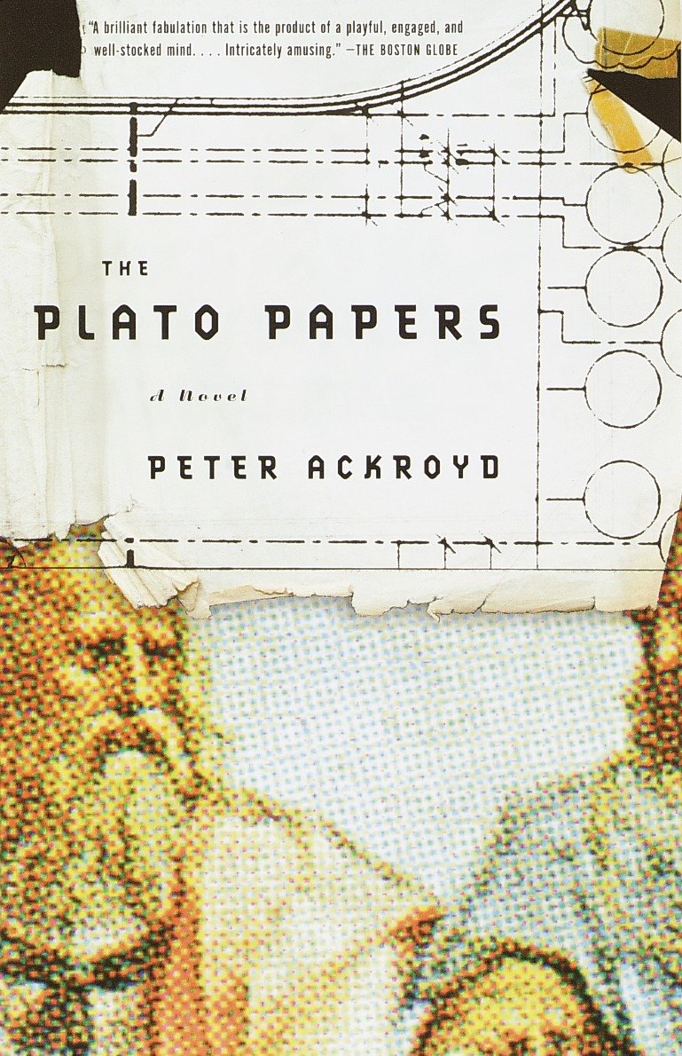 The Plato Papers - A Novel