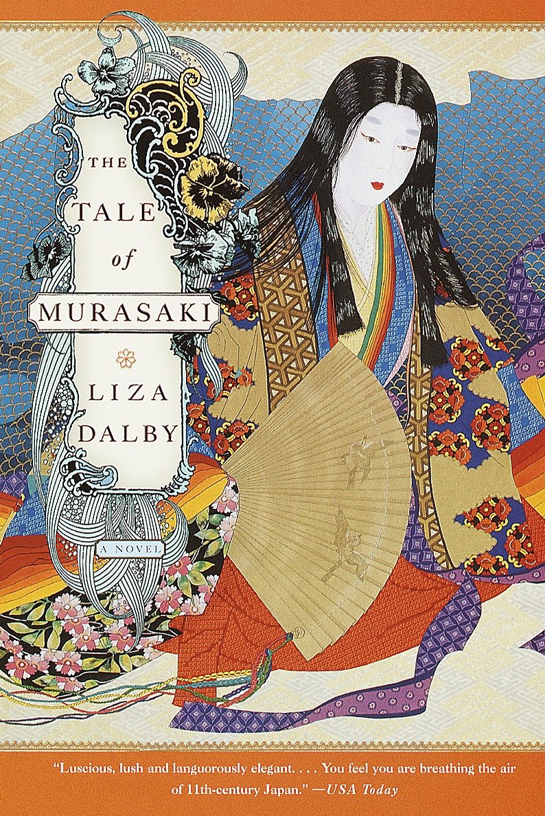 The Tale of Murasaki - A Novel