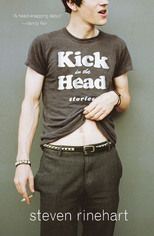 Kick in the Head - Stories