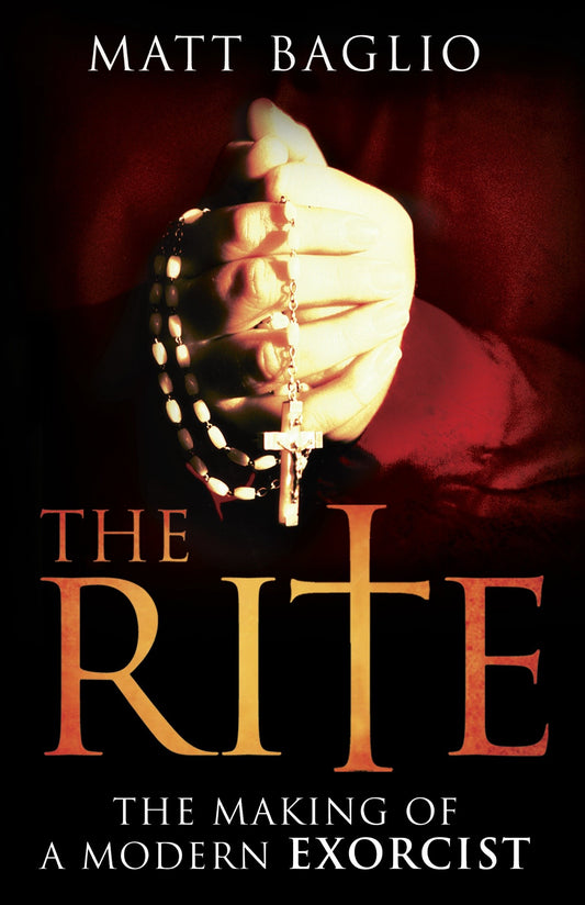The Rite - The Making of a Modern Exorcist