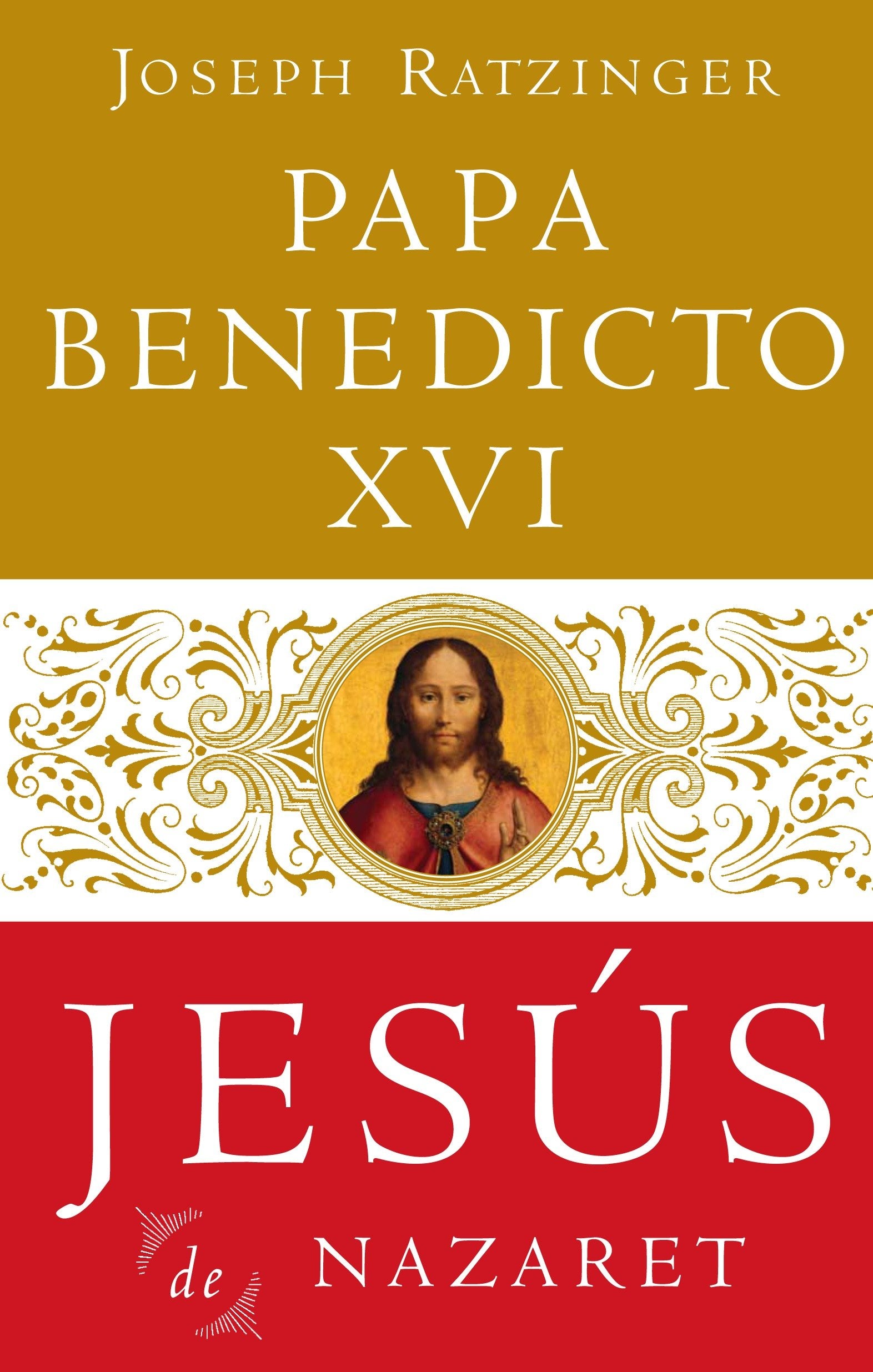 Jesús De Nazaret (Jesus de Nazareth)