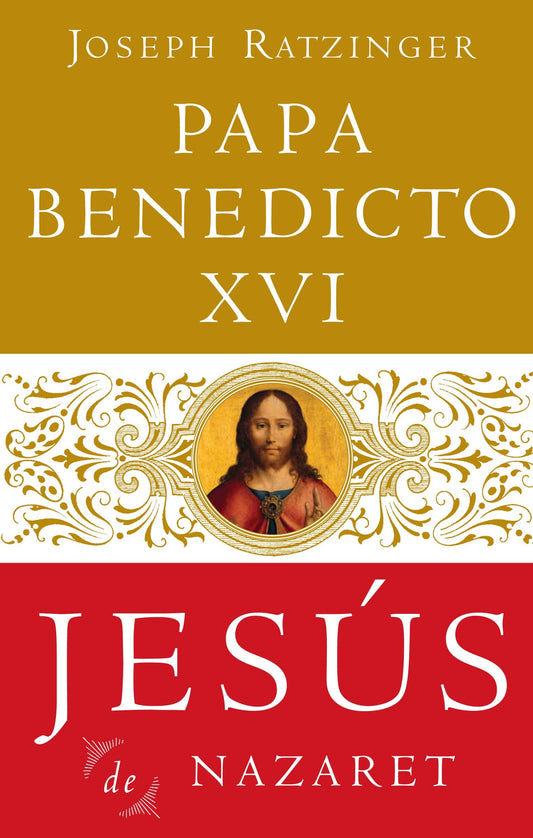 Jesús De Nazaret (Jesus de Nazareth)