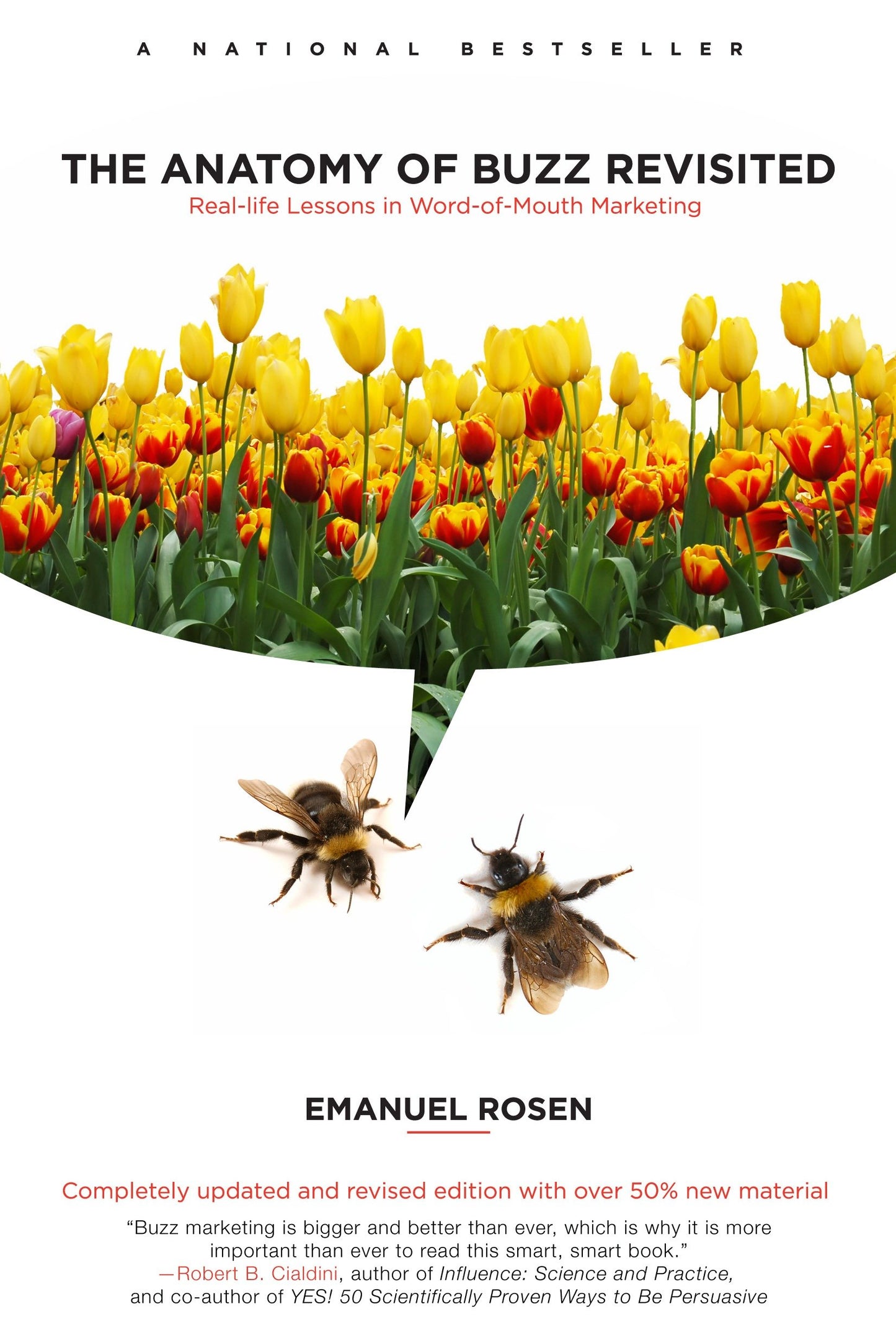 The Anatomy of Buzz Revisited - Real-life Lessons in Word-of-Mouth Marketing