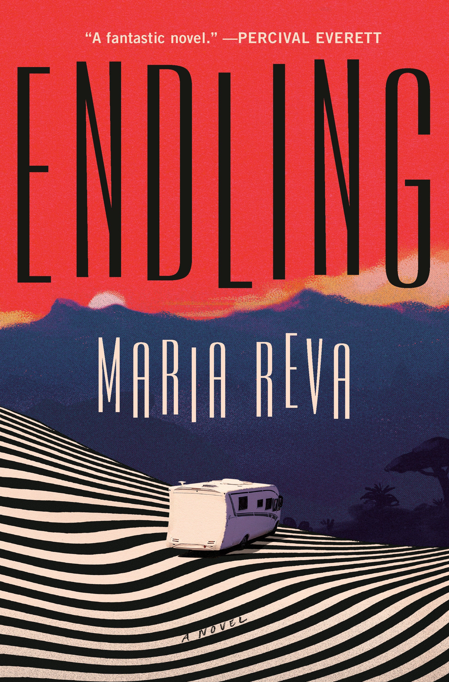 Endling - A Novel