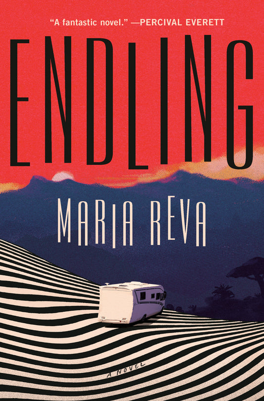 Endling - A Novel