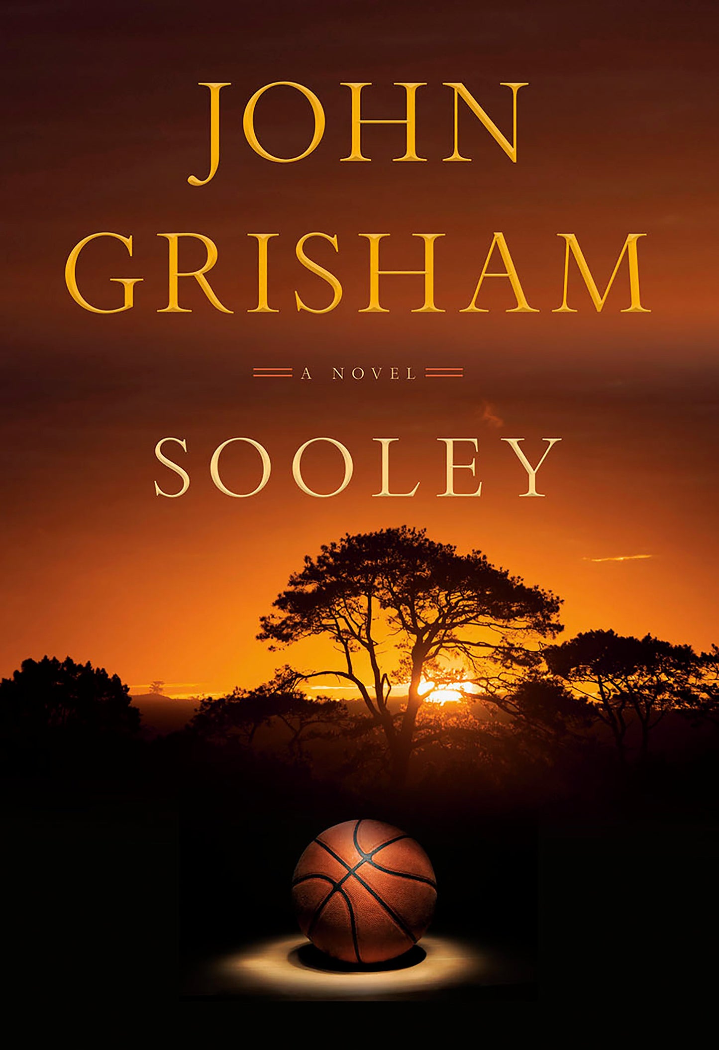 Sooley - A Novel