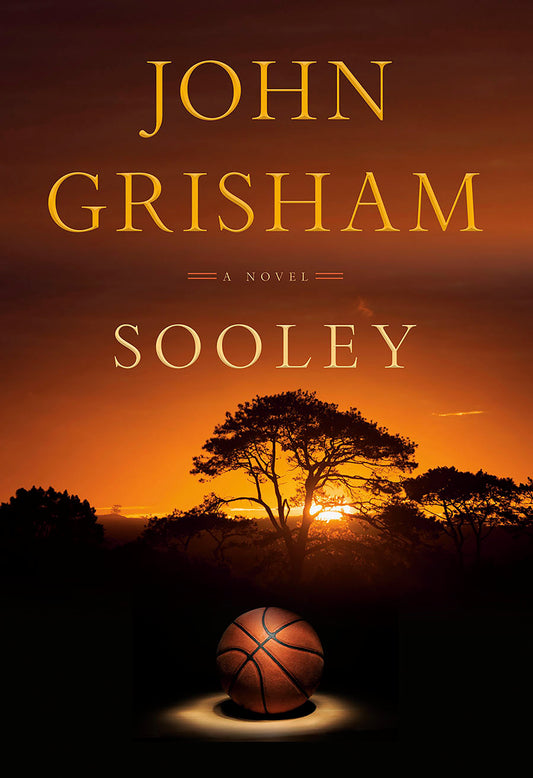 Sooley - A Novel