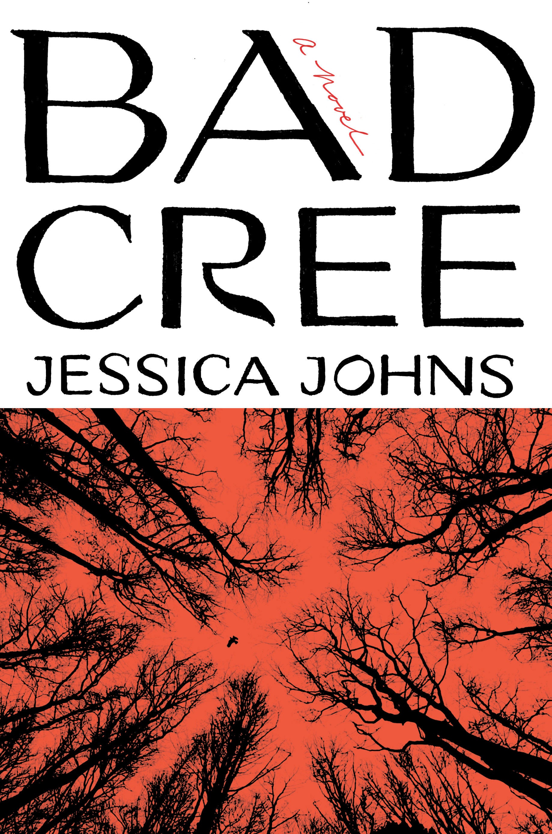 Bad Cree - A Novel