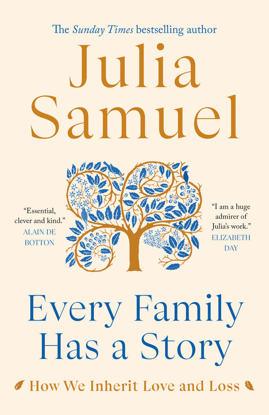 Every Family Has a Story - How We Inherit Love and Loss