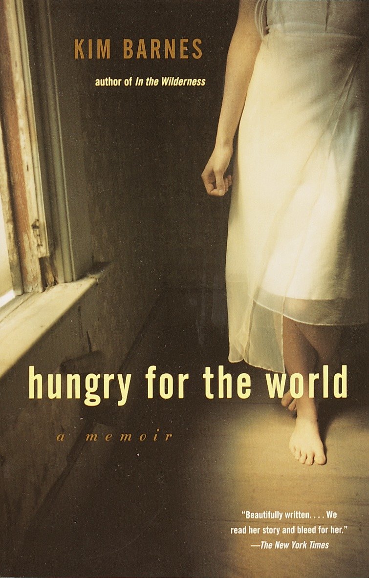 Hungry for the World - A Memoir