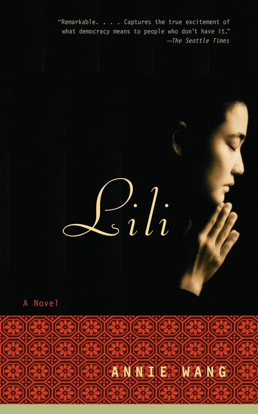 Lili - A Novel