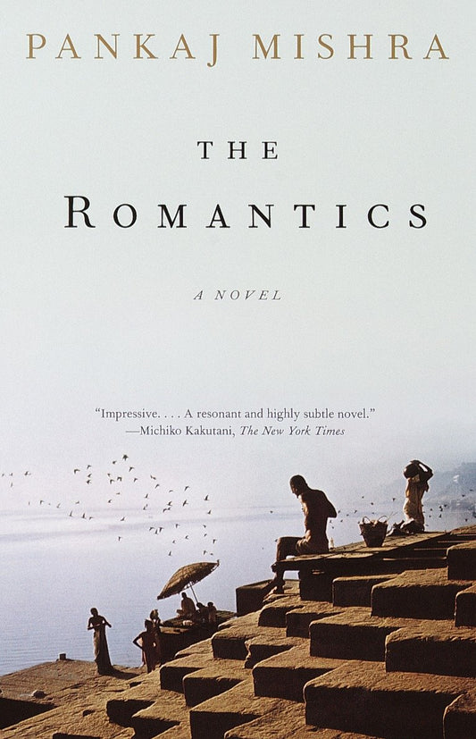 The Romantics - A Novel