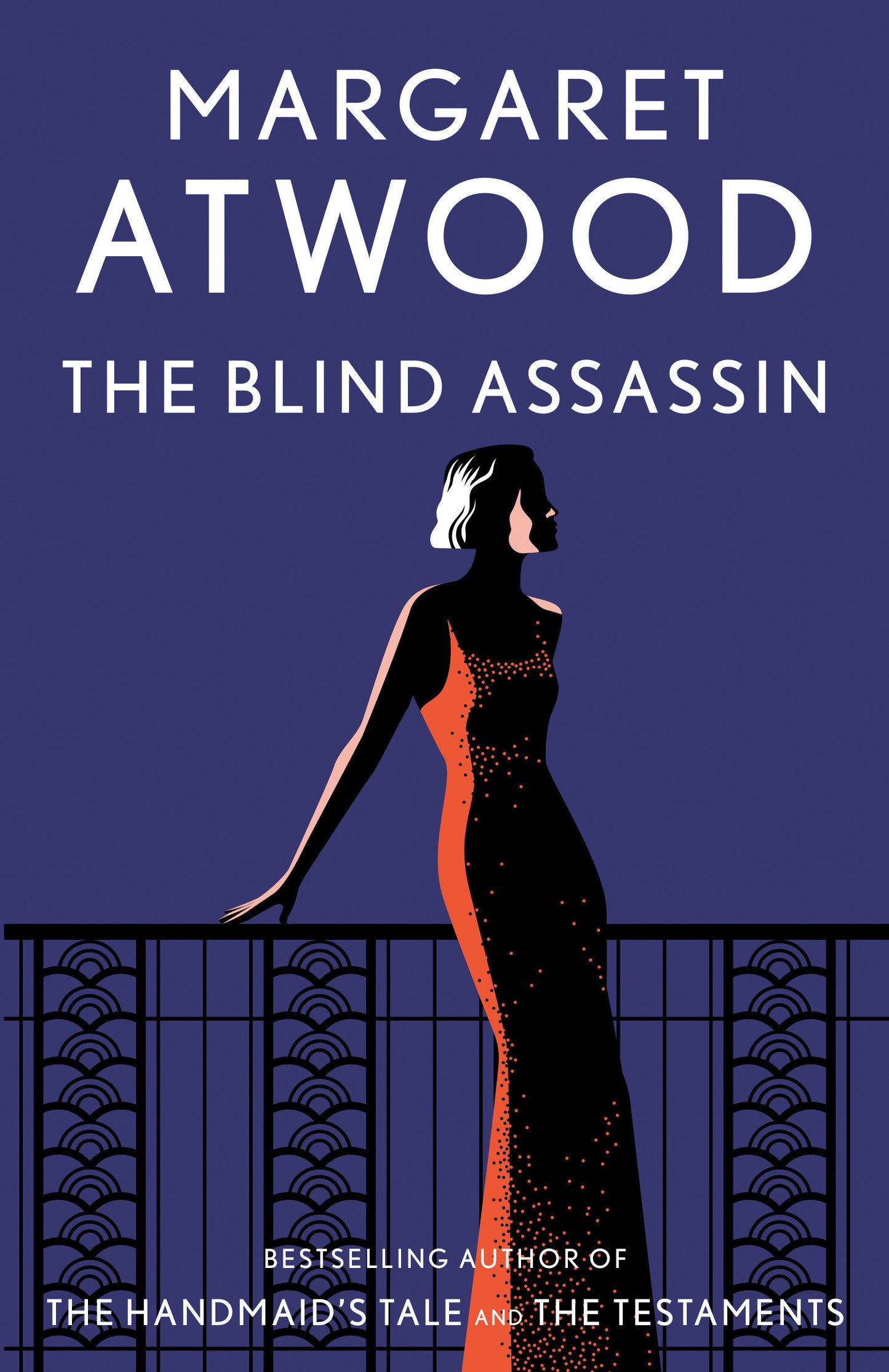 The Blind Assassin - A Novel