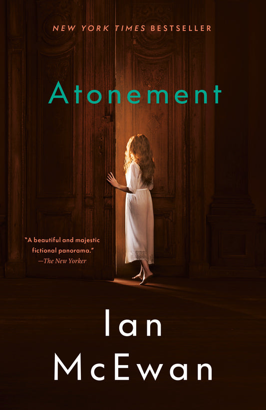 Atonement - A Novel