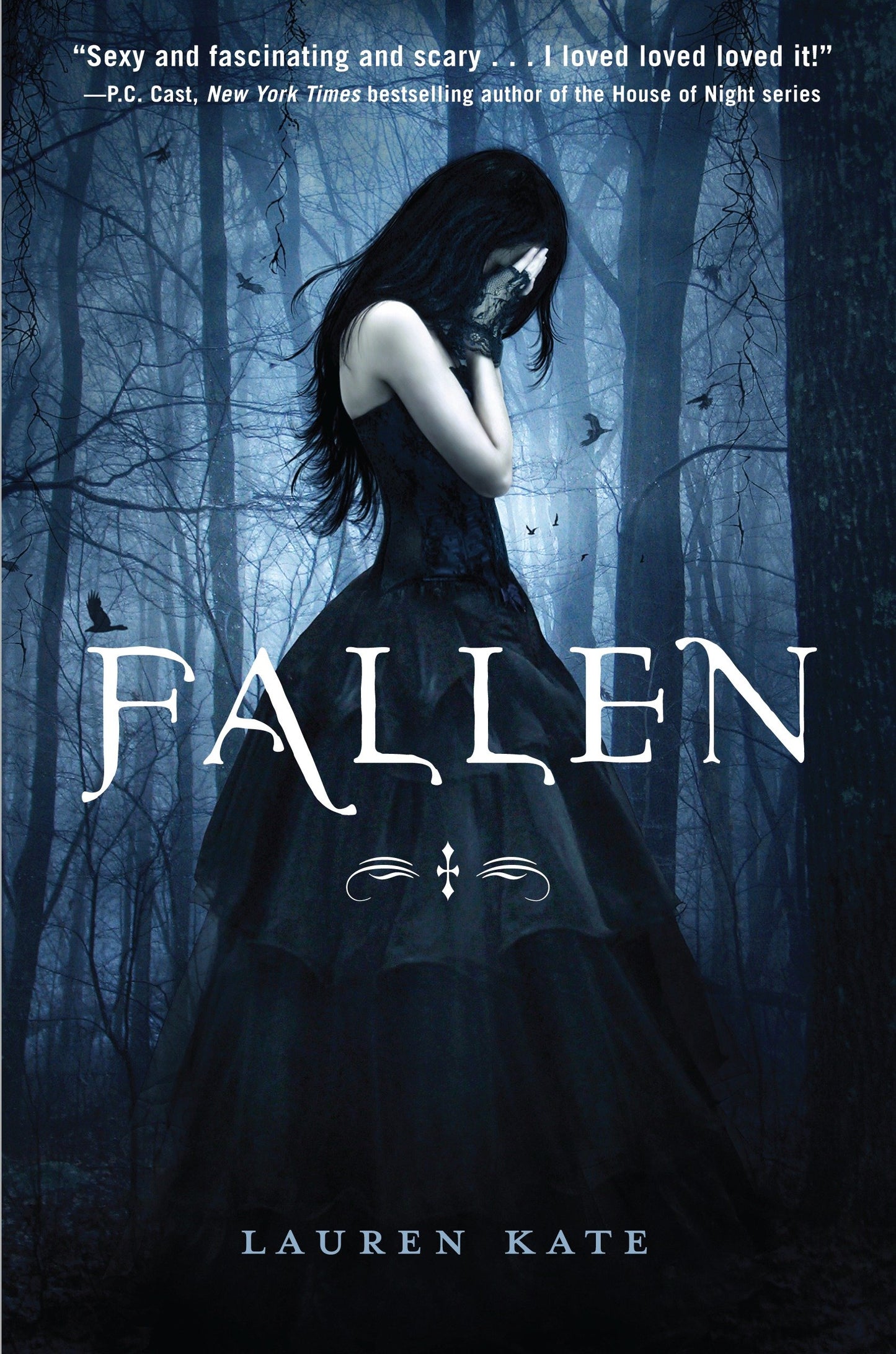Fallen (Fallen) (Book:1)