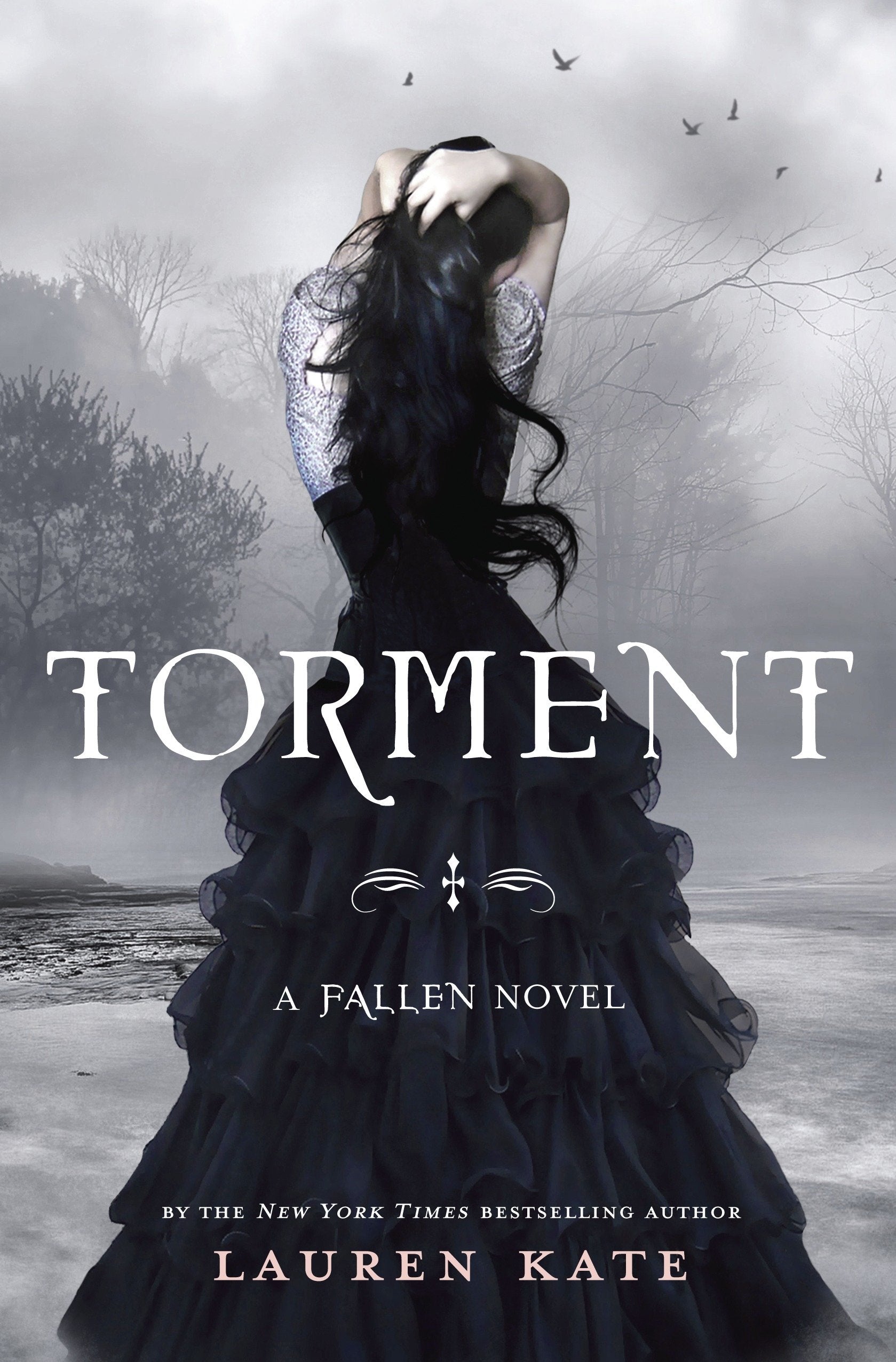 Torment (Fallen) (Book:2)