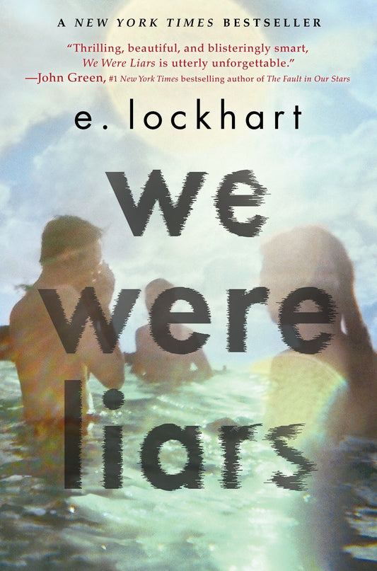 We Were Liars (We Were Liars) (Book:1)