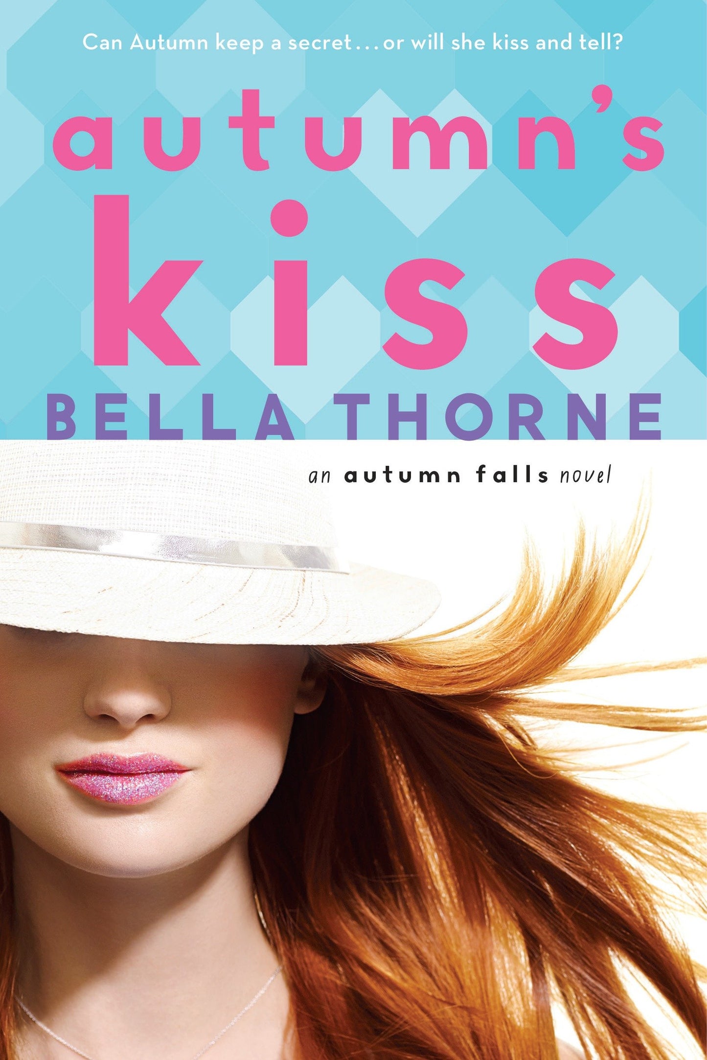 Autumn's Kiss (Autumn Falls) (Book:2)