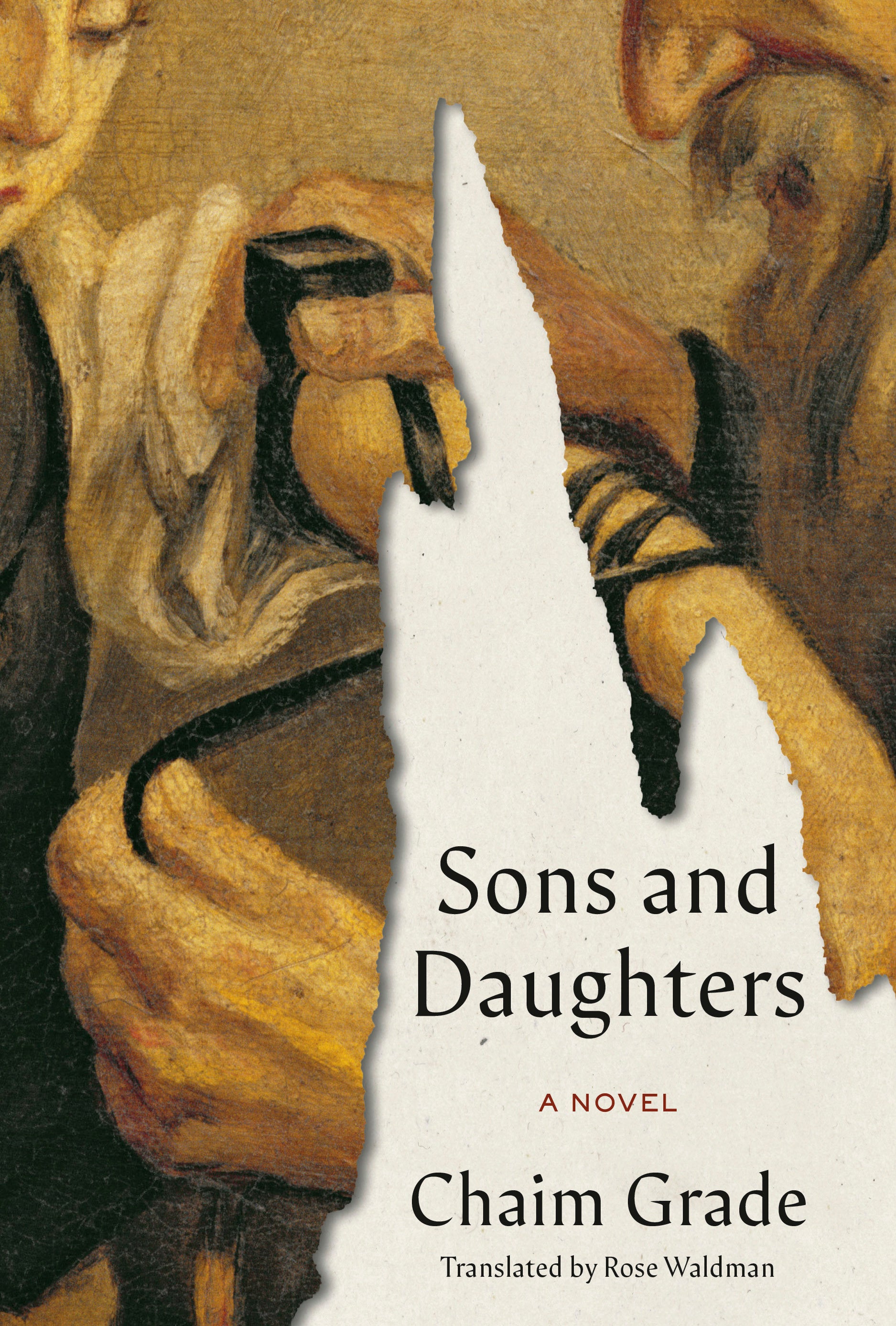 Sons and Daughters - A Novel